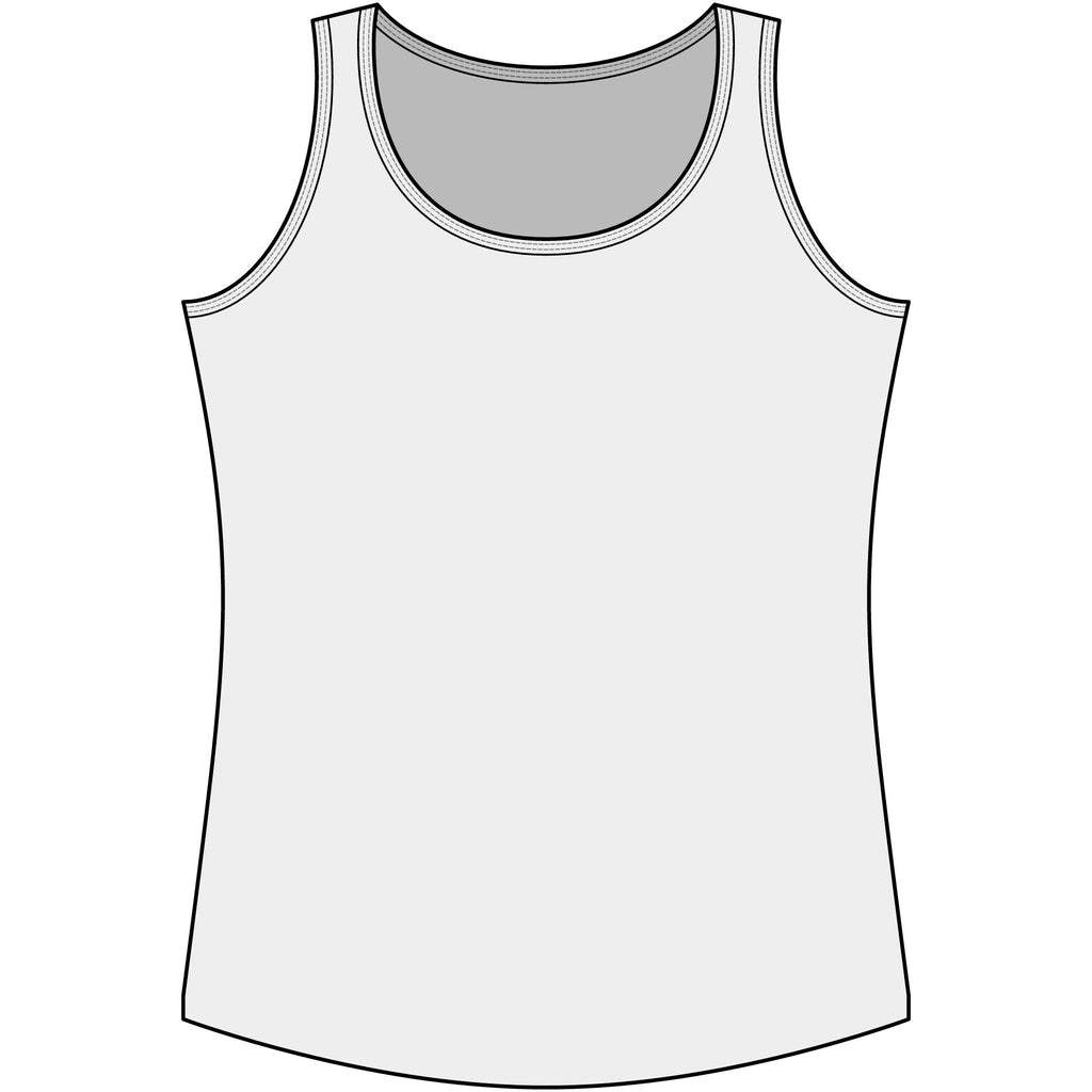 Women's Core Cotton Tank Top