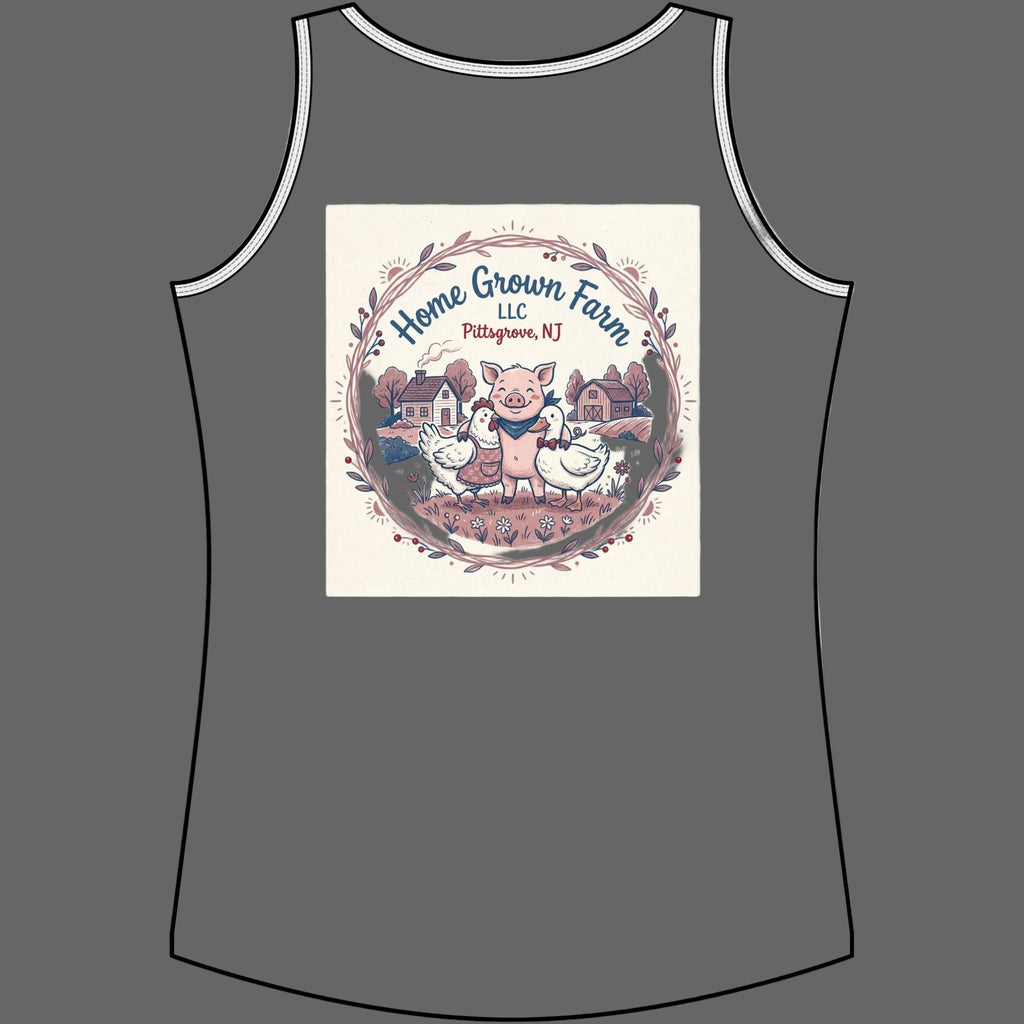 Women's Core Cotton Tank Top